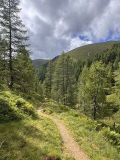Fotografia z Benediktus_prim na trase