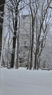 Zdjęcie z János Zsolt Mahr wzdłuż trasy