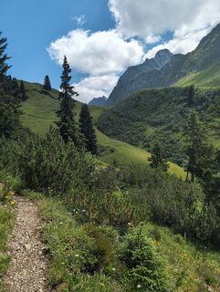 Foto von Lars Dietrich 1 entlang der Tour