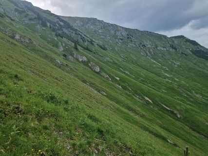 Zdjęcie z Eisenstadt Josef wzdłuż trasy