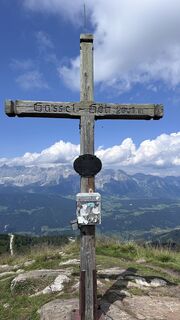 Foto von Mountain Cat ? ⛰️ entlang der Tour
