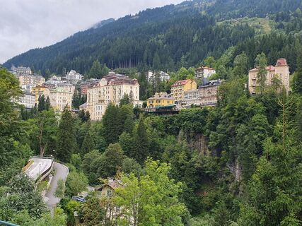 Fotografija s spletne strani Marie-Louise Kohn na poti