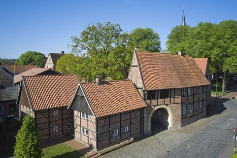 Backhaus Asbeck