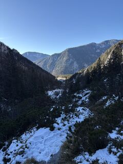 Zdjęcie z Stefan Tesch wzdłuż trasy