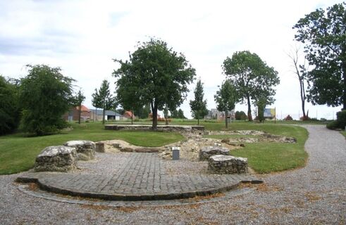 Altes Dorf Faÿ