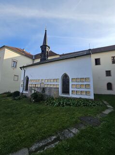 Zdjęcie z ElkeA wzdłuż trasy