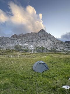 Foto von Raymond12676 entlang der Tour