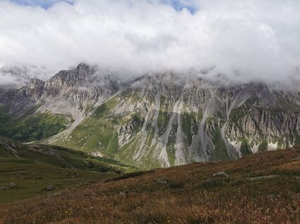 Foto von Alban Guillet 1 entlang der Tour