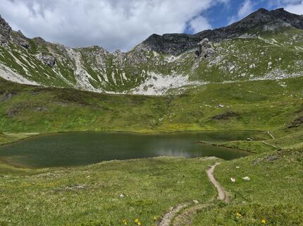 Foto von Reise5 Koenigin entlang der Tour
