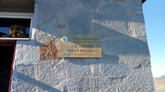 Foto von Roberto g entlang der Tour