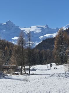 Fotografie z Thomi W na trase