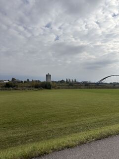 Fotografie de la Cyrill Bischof de-a lungul turului