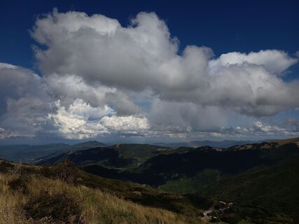 Photo de Aner le long du parcours