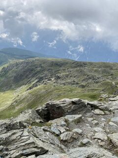 Foto von MOUNTAINGOAT11 entlang der Tour