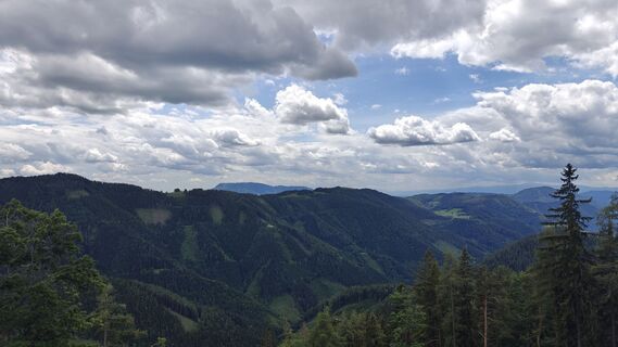 Foto von Lukas1803 entlang der Tour