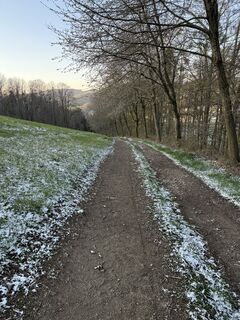 Foto von Rfelbing entlang der Tour