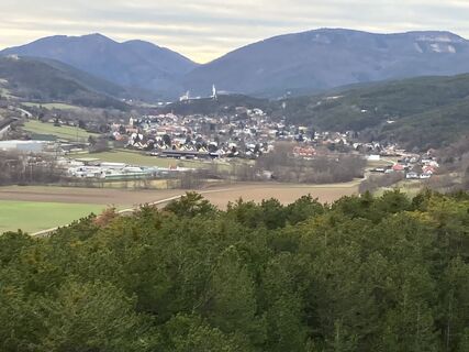 Foto von mampfir entlang der Tour