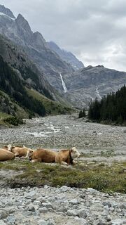 Photo de Kevin S. le long du parcours