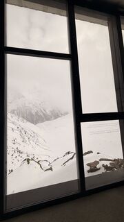 Foto von Przemyslaw Jakubowski entlang der Tour