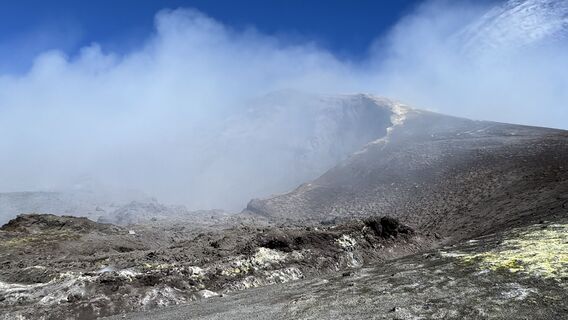 Fotografie z ROBERTO BONIOTTI na trase