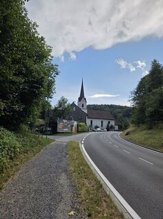 Foto von Transfer entlang der Tour