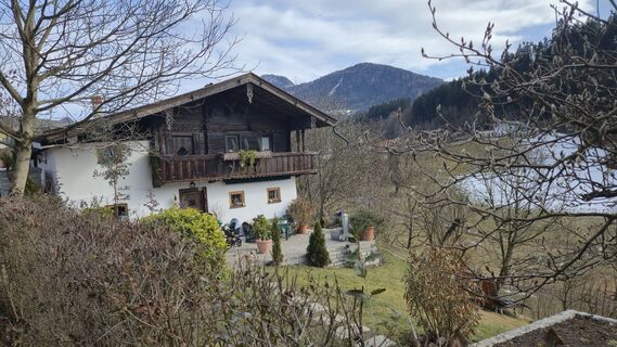 Foto von w.heiss entlang der Tour