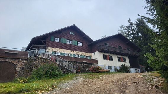 Fotografie de la Sebastian de-a lungul turului