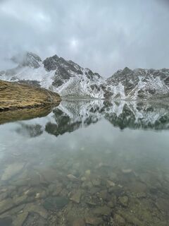 Fotó a Andre' Robitsch honlapról a túra során