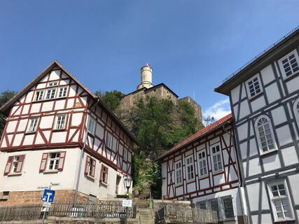 Felsburg