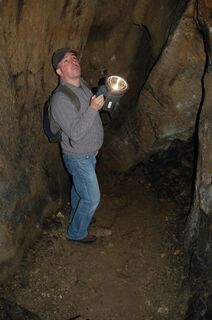 Naturkundliche Wanderung Paulinenhöhle - Sulzbachtal