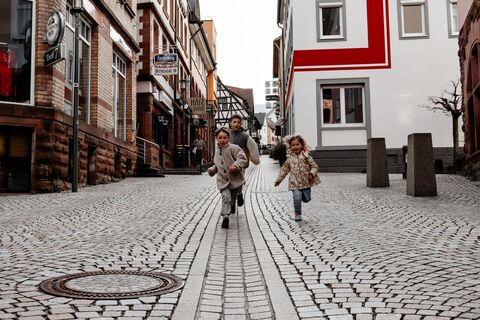 Innenstadt Schramberg
