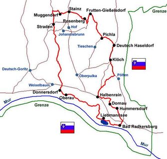 Plan Weinberg-Tour