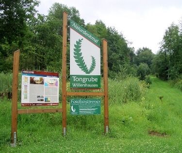 Tongrube
