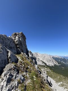 Foto von Ralf Wiestner entlang der Tour