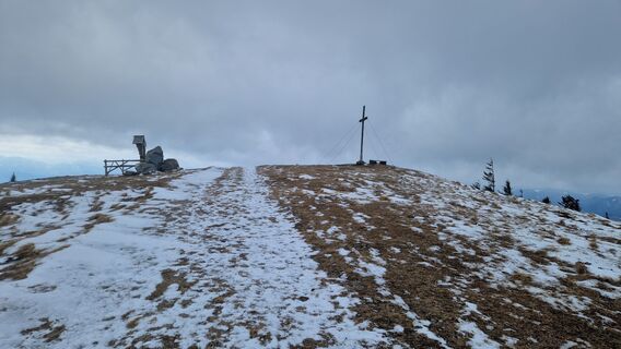Fotó a Ernst Brezina honlapról a túra során