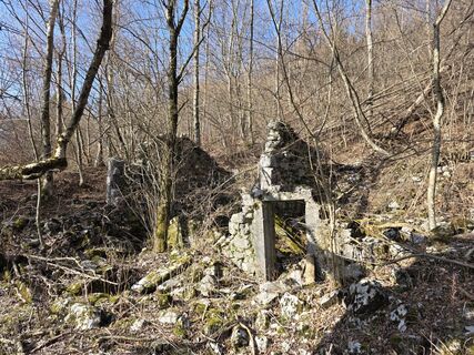 Fotografia z euterpe42 na trase