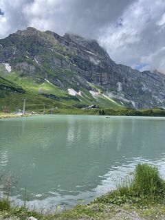 Fotó a Martin Reinhard honlapról a túra során