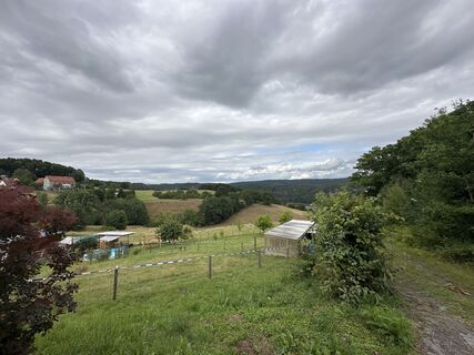 Foto de Stefan Menda a lo largo del recorrido