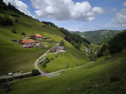 Foto de Dietmar Lüdenscheid ? a lo largo del recorrido