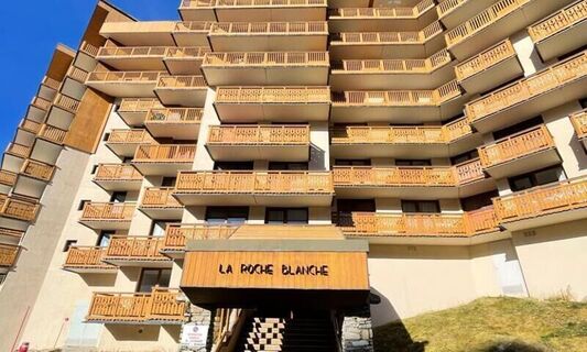 Résidence La Roche Blanche #4 - Maeva