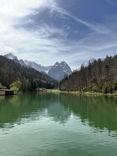 Fotografie z Nicole Hundertmark na trase