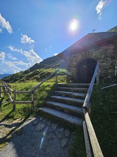 Photo from Hallein1 along the tour