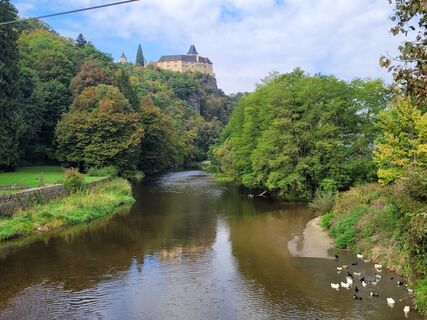 Fotografija s spletne strani George50 na poti