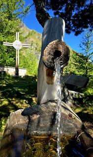 Foto von 〽️anni entlang der Tour