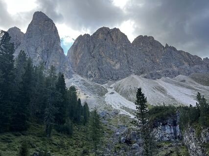 Photo de Vpkonoz le long du parcours