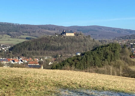 Spangenberg S8