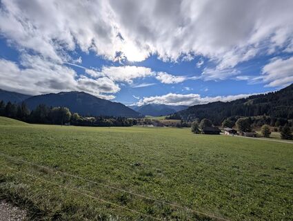 Photo de T Gössing le long du parcours