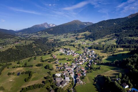 Krakaudorf
