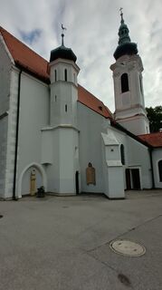 Foto von bergwolfi entlang der Tour