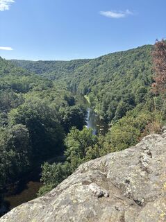 Fotografija s spletne strani Gerald na poti